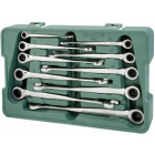 X-beam leaf loop jig set 8-19mm