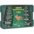 X-beam leaf loop jig set 8-19mm