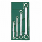 Ключи торцовые E-Torx E6-E24 4шт.