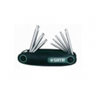 Torx складной T9-T40 8 предм.