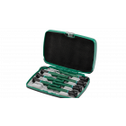 Тонкие отвертки Torx, 7 предметов.