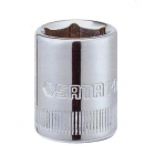 1/4 padrun  6mm 6-nurka