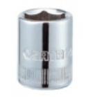 1/4 padrun 11mm 6-nurka