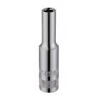 1/4 pikk padrun 7mm 6-nurka