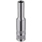 1/4 pikk padrun 7mm 6-nurka