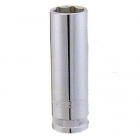 1/4 pikk padrun 13mm 6-nurka