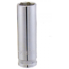 1/4 pikk padrun 13mm 6-nurka
