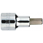 1/2` kuuskant 5mm
