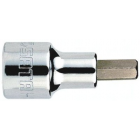 1/2` kuuskant 5mm