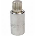 1/2` 12-tähik padrun M-16