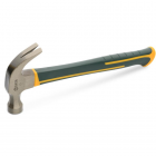 Haamer klaaskiud varrega 454g