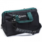 Сумка для инструментов инструменты Sata 381x229x279mm