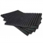 EVA Trap matid 4tk 550 x 390 x 40 mm