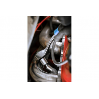 Bussola candela 14mm con giunto cardanico 3/8&quot; BMW, S171-HT1A778