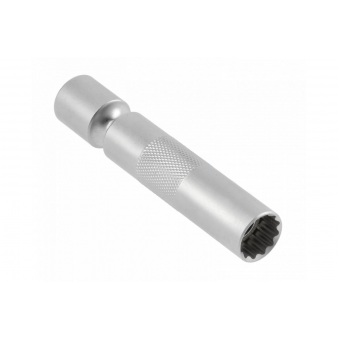 Bussola candela 14mm con giunto cardanico 3/8&quot; BMW, S171-HT1A778