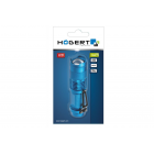 Lampe de poche LED 250lm, pile 1AA (non incluse)