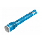 Lampe de poche LED avec batterie rechargeable 800lm