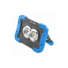 Työvalo ladattava USB 1150lm 2x10W COB LED