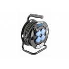 Rallonge sur bobine 20m 3x1,5mm2