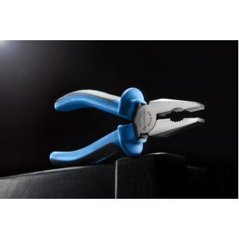 Alicates 160mm, S171-HT1P006