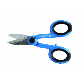 Электрические ножницы 140мм., S171-HT1P040