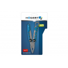 Multitool 10 parts + bag