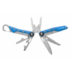 Multitool 10 parts + bag