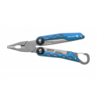 Multitool 10 parts + bag