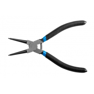Alicates para pasadores L150mm total, S171-HT1P145