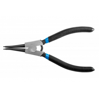 Alicates para pasadores abiertos L150mm, S171-HT1P146