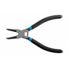 Alicates para férulas con ángulo total L150mm