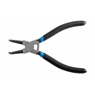 Alicates para férulas con ángulo total L150mm, S171-HT1P147