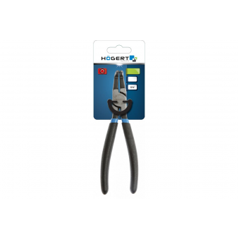 Alicates para férulas con ángulo total L150mm, S171-HT1P147