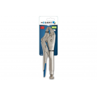 Alicates de presión con bocas redondas 250mm