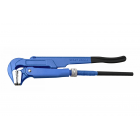 Adjustable pipe wrenches 90› 430 mm