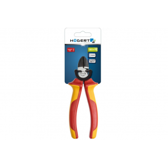 Alicates 160mm 1000V VDE, S171-HT1P909