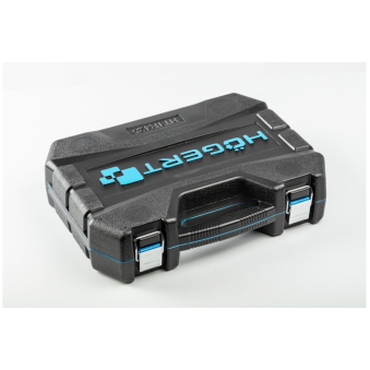 Työkalusarja 85 osaa 1/4&quot; 1/2&quot;, S171-HT1R425