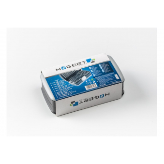 50-piece nozzle set, S171-HT1R461