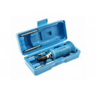 Avvitatore a percussione 1/2&quot; + ugelli