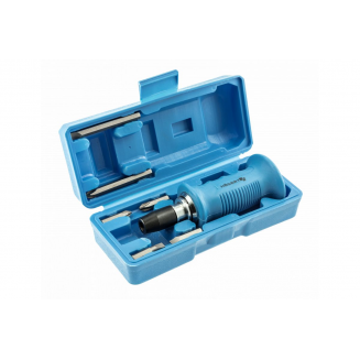 Avvitatore a percussione 1/2&quot; + ugelli, S171-HT1S077