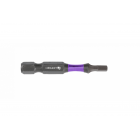 Broca de impacto HEX 2, 50 mm, 2 piezas