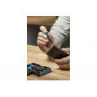 Precision screwdriver set 6 pieces