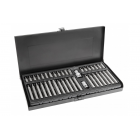 Bits, 40 pieces CRV