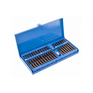 Buses, 40 pièces S2, S171-HT1S405