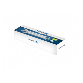 Atvērta gala uzgriežņu atslēgas 6-24 12 daļas, S171-HT1W492