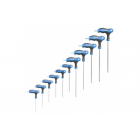 Torx con impugnatura 8 parti