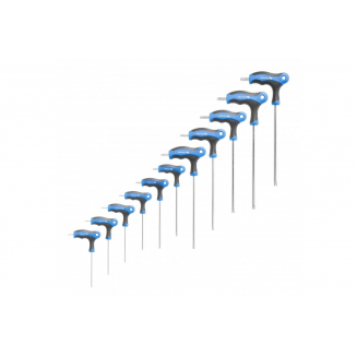 Torx with handle 8 pieces, S171-HT1W881