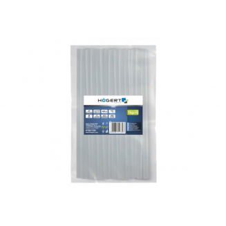 Bâtons de colle 250mm 1kg transparent, S171-HT2C131