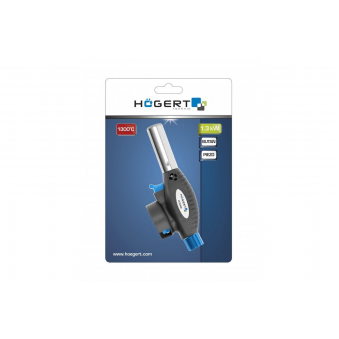 Bruciatore a gas da 1,3 kW con accensione piezoelettrica, S171-HT2C500