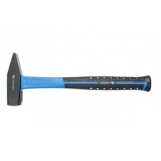 Āmurs ar stikla šķiedras rokturi 500g, S171-HT3B025